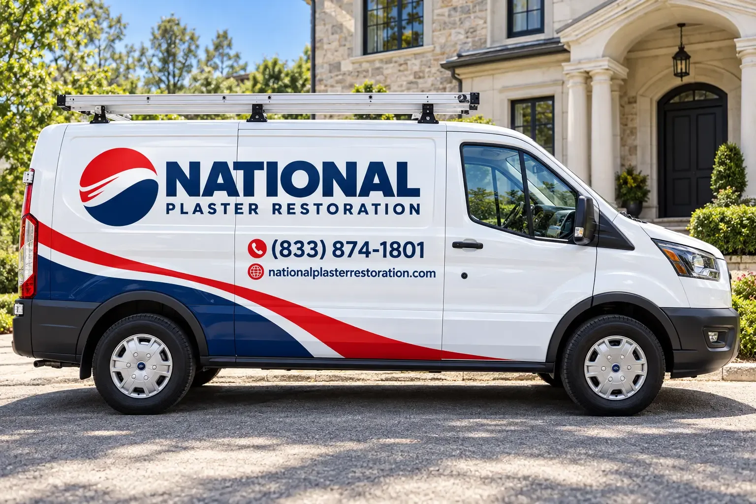 Plaster Repair in Sharon Springs, KS near me