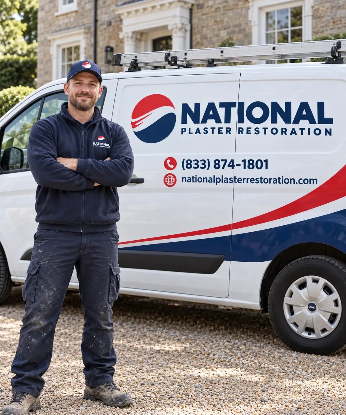 Plaster Repair company in Sharon Springs, KS